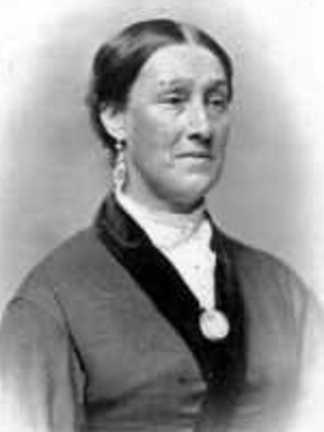 Elizabeth Moore (1828 - 1899) Profile